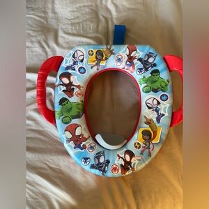 Potty Training Seat